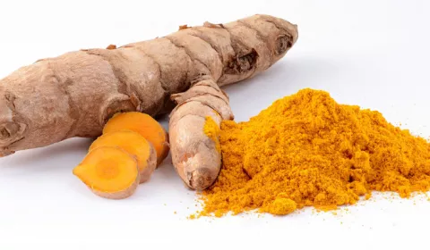 【新知】吃咖哩對膝蓋好？