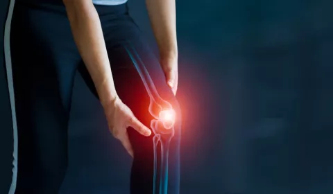 【案例】別輕忽大小痠痛！