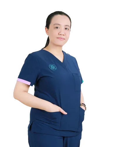 板橋原力復健科診所-曾孟頤