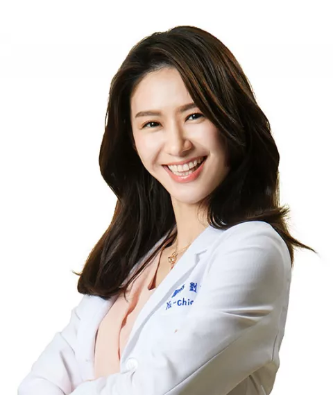 台北原力復健科診所-劉⼜嘉