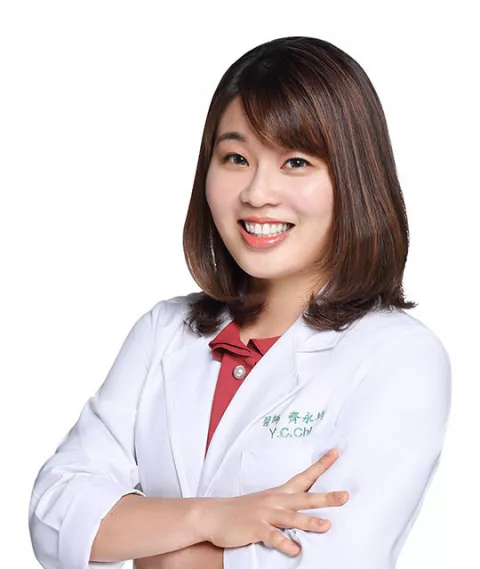 永和恆新復健科診所-齊永均