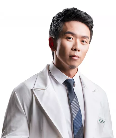 新莊卓新復健科診所-卓彥廷