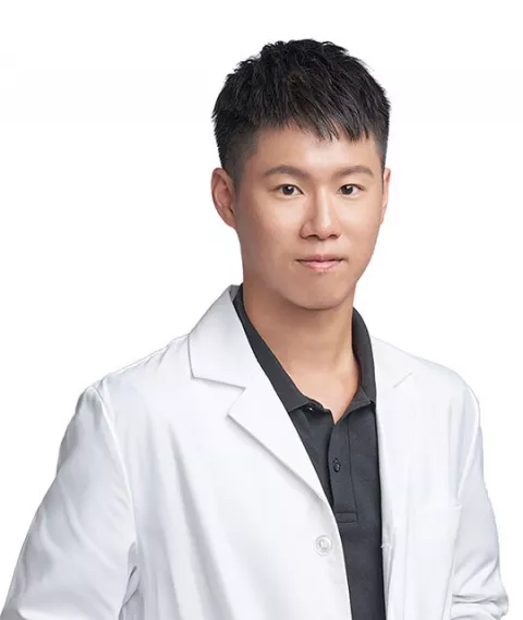 新店冠新復健科診所-趙冠博