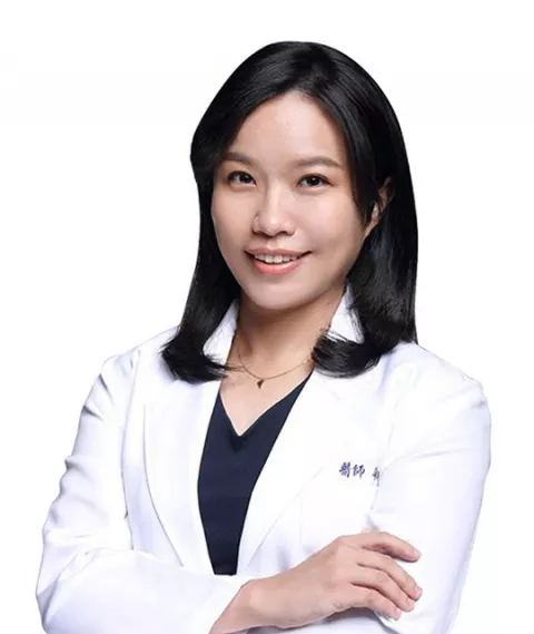 新店冠新復健科診所-徐幼鈞