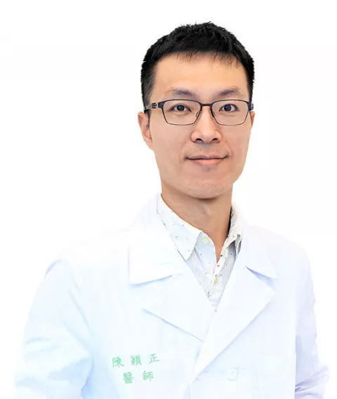img_陳穎正 醫師