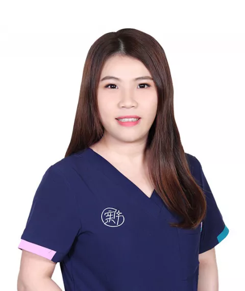 新莊卓新復健科診所-李佳芸