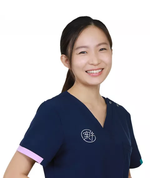 img_沈沁瑩 職能治療師