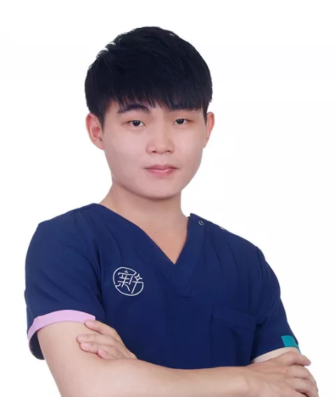 桃園恆新復健科診所-林勁翔