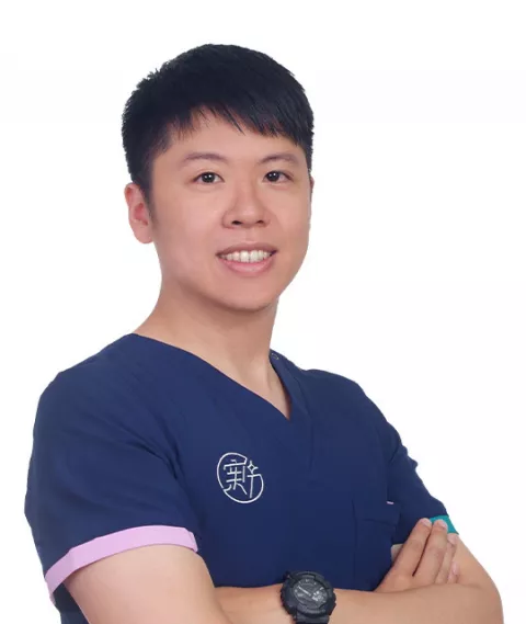 桃園恆新復健科診所-洪偉洌