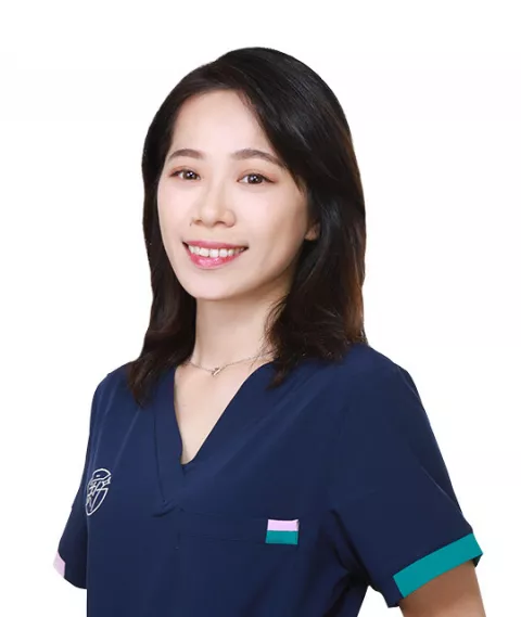 永和恆新復健科診所-黃沫嘉