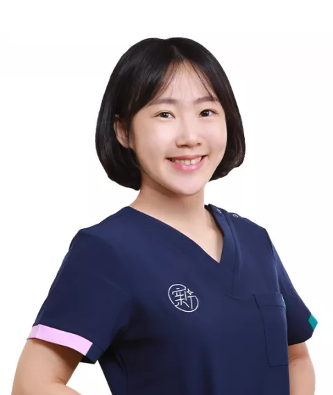 永和恆新復健科診所-黃姿榕