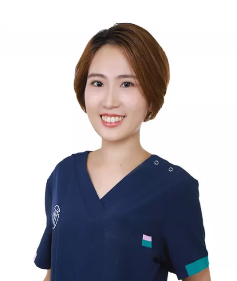 桃園恆新復健科診所-黃郁琁