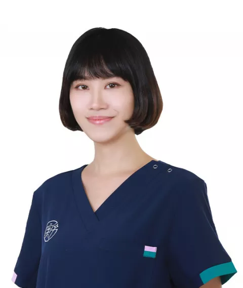 永和恆新復健科診所-黃鈺婷