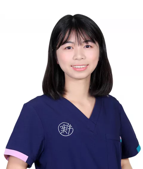 新莊卓新復健科診所-黃鳳春