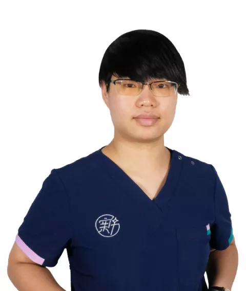 桃園恆新復健科診所-蕭立瀛