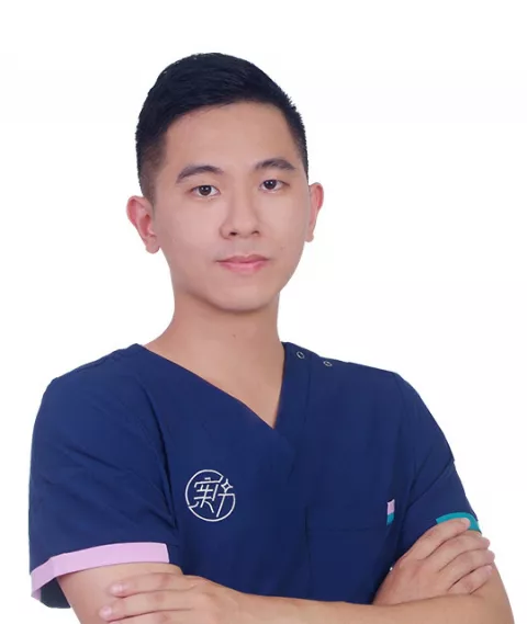 桃園恆新復健科診所-戴廷偉