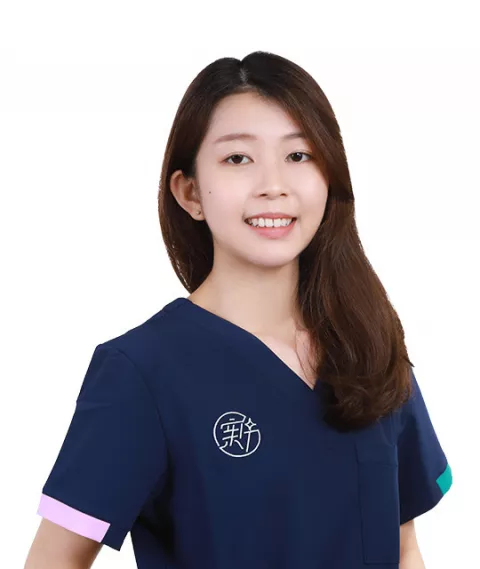 新莊卓新復健科診所-朱芊霓