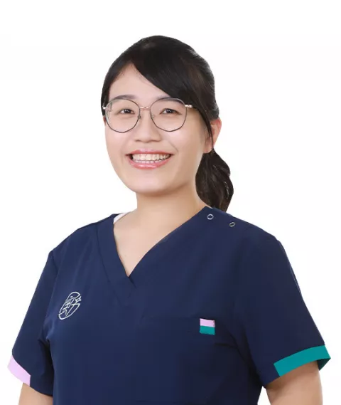 永和恆新復健科診所-何佳瑋