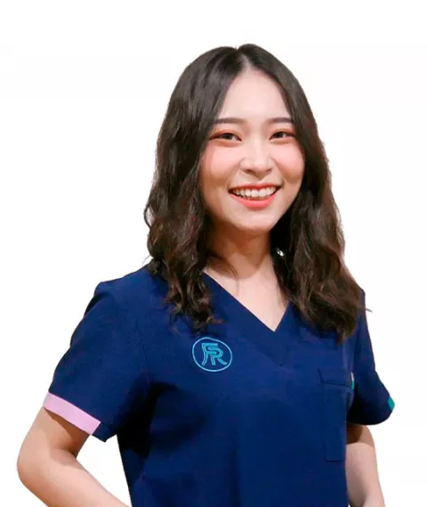 台北原力復健科診所-呂品萱