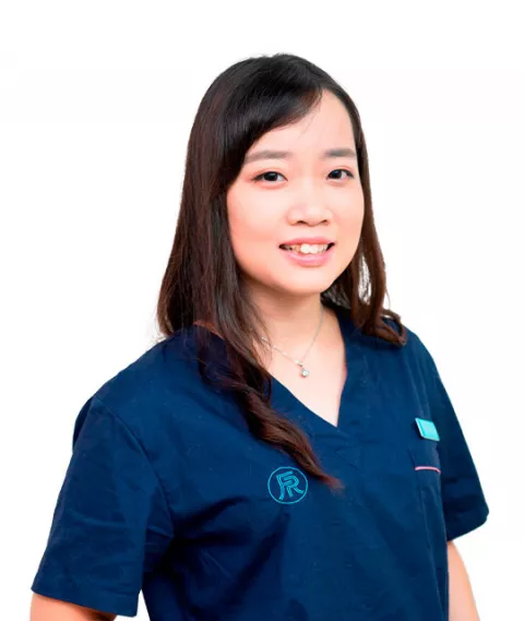 台北原力復健科診所-紀婷瑋