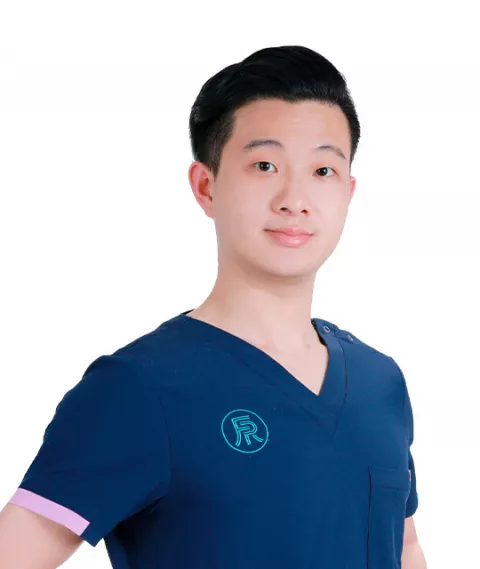 板橋原力復健科診所-孫睿銓