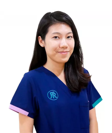 台北原力復健科診所-陳品樺