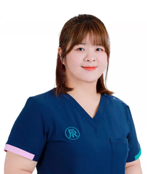 新莊卓新復健科診所-蔡方婷