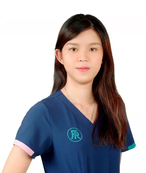 板橋原力復健科診所-鄭均瑀