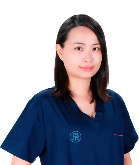 台北原力復健科診所-蕭曼萍