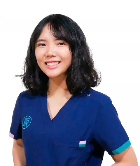 台北原力復健科診所-賴亭諭